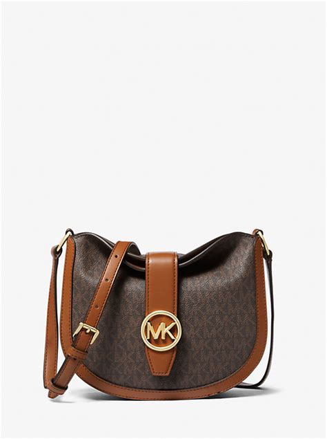 Michael Kors Small Signature AV